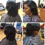 Tuesday Quick Weave Special