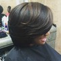 Partial Relaxer