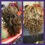 Flatiron/ Curling Iron