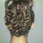 Crochet Braids