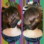 Updo