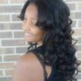 Weave Sew Ins Traditional