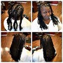 Crochet Braids Full Head