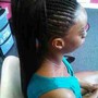 Crochet Braids