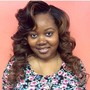 DSE- 1hr Detachable Sew-In Extensions