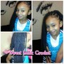 Crochet Braids