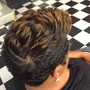 Highlights/Basic Style