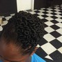 Mini Twists