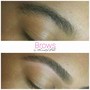 brow tint only