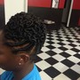 Comb Twist