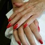 Medi Sports Spa Manicure