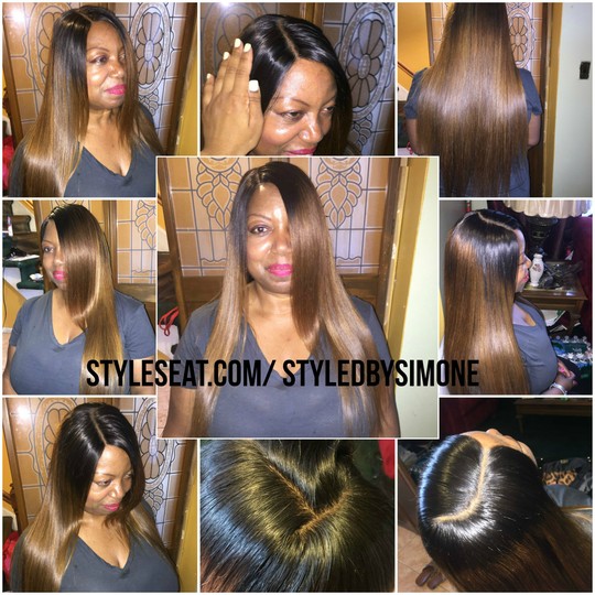 Styleseat Photos
