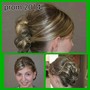 French braids