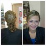 French braids