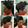 Partial Relaxer