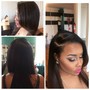 Closure Sew In