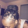 Box Braids