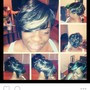 bond weave