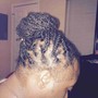 Box Braids