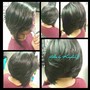 Women's Cut (without style)