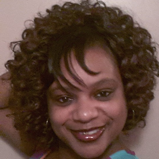 Kimberly Owens Stylist Book Online With Styleseat