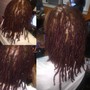 Sista Locs Start up