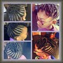 Kinky Twist