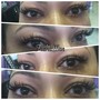 Eyelash Extensions