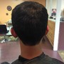 Men's Cut