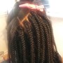 Sew-in