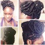 Jumbo Passion Twist LONG