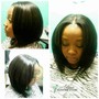 Closure Sew In