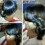 Touch Up Relaxer