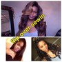 Versatile Sew In