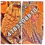 Wig customize,Knot bleaching, & plucking