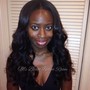 Lace Frontal Wig