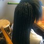 Sew-in