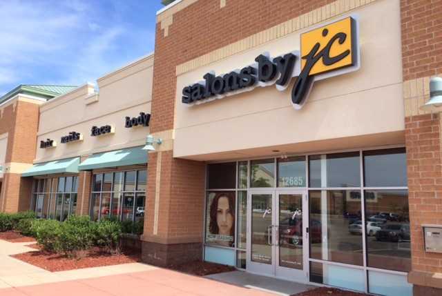 Salons by JC at Riverdale Village - Coon Rapids, MN | StyleSeat