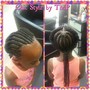 Comb Twist