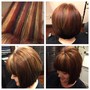 Color- Root touch up