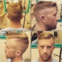 Men's Haircut