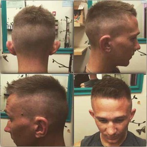Haircut Near Me: Lawrence, KS | Appointments | StyleSeat