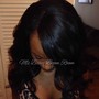 Lace Frontal Wig