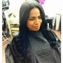 Versatile sew-in extensions