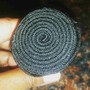 Double Strand Flat Twist