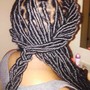 Jumbo Passion Twist LONG