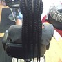 Kid Braids