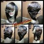 Wig Repair