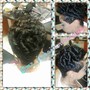 Box Braids