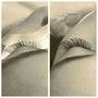 Classic Eyelash Extensions